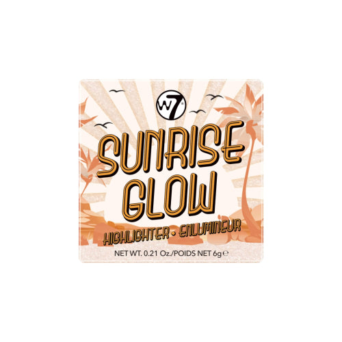 SUNRISE Glow Highlighter