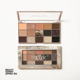 Technic 15 Pressed Pigments - Smokey Quartz
