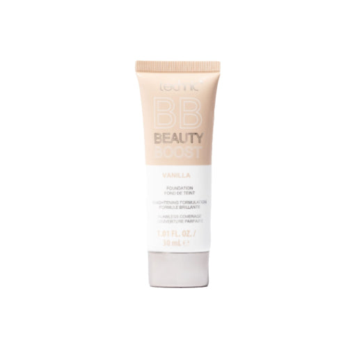 Technic BB Beauty Boost - Vanilla