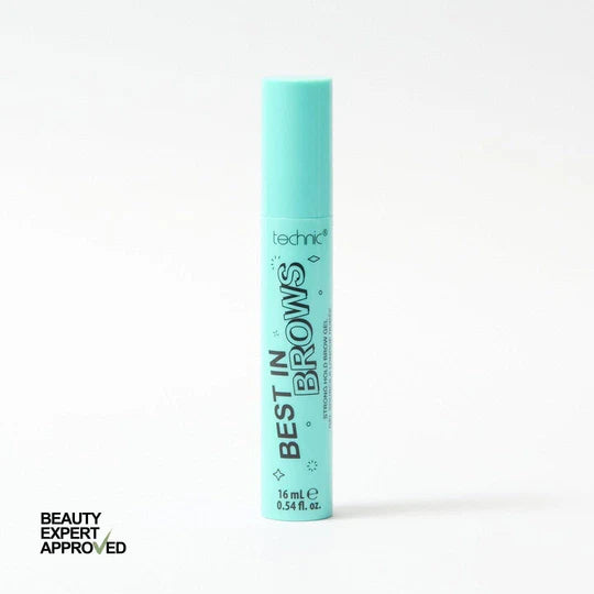 Technic Best In Brows