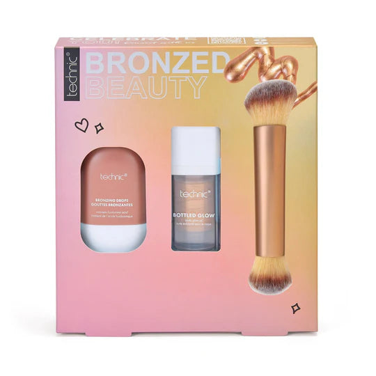 Technic - Bronzed Beauty 25