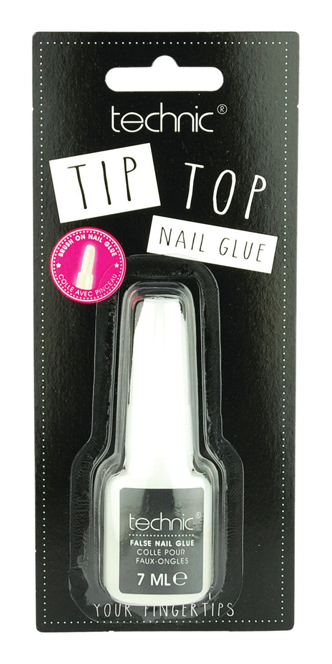 Technic Brush On Nail Glue