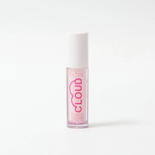 Technic Cloud Peptide Lip Oil - Mint Toffee