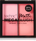 Technic Colour Max Blush Palette