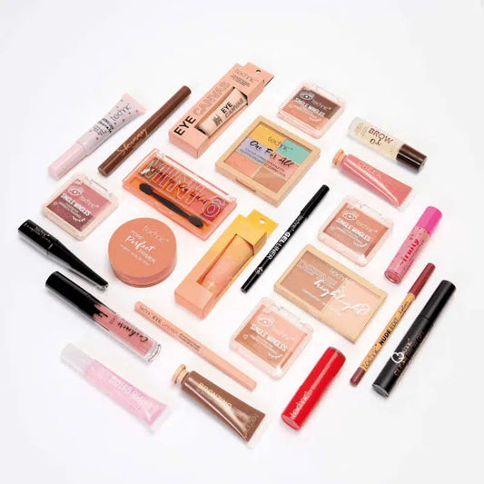 Technic - Cosmetic Countdown Super Advent 25