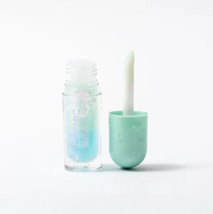 Technic Cosmic Kiss Lip Oil - Aurora Apple