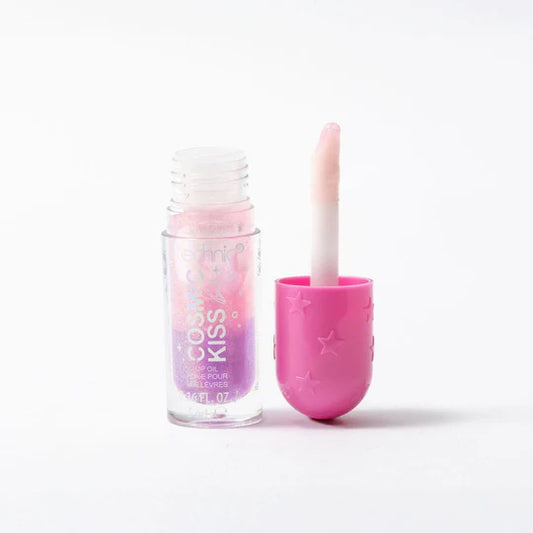 Technic Cosmic Kiss Lip Oil - Solar Strawberry