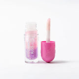 Technic Cosmic Kiss Lip Oil - Solar Strawberry