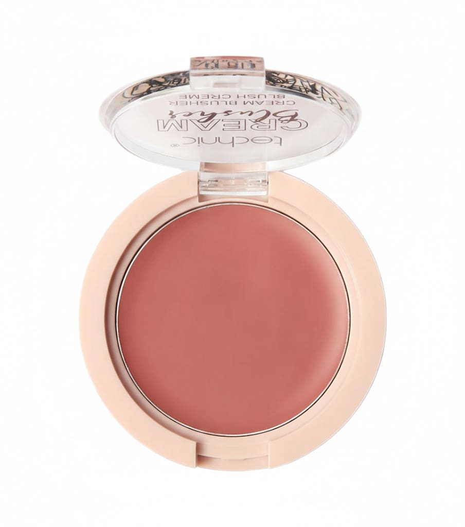 Technic Cream Blusher - Pinched