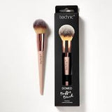 Technic Domed Buffer Brush