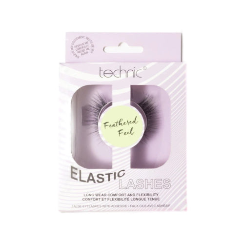 Technic Elastic Lash - Feathered Feel