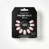 Technic False Nails Almond - French Ombré