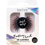 Technic Fantasy Lashes - Angel Wings