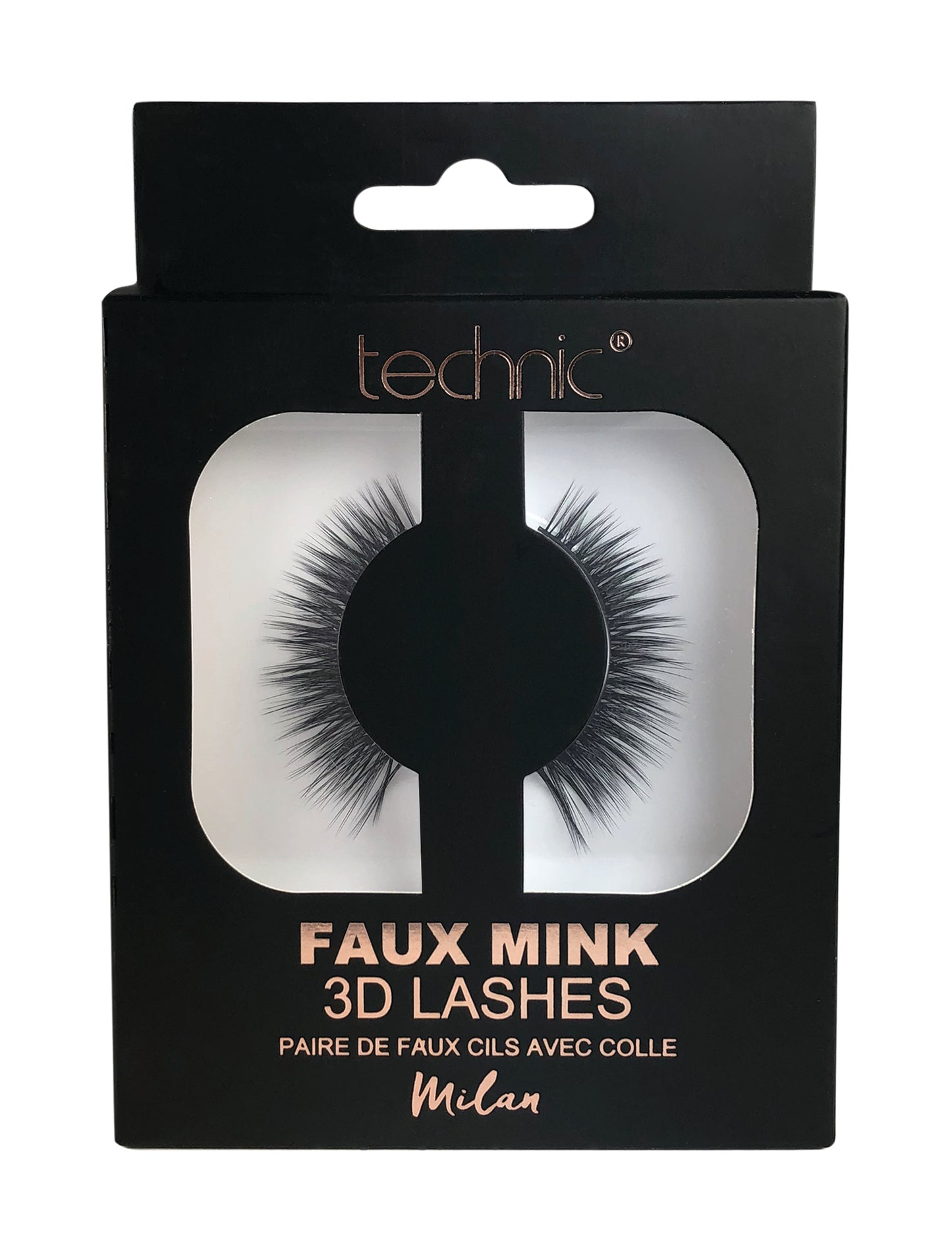 Technic - FAUX CILS MILAN