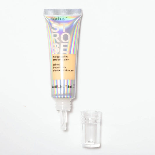 Technic Holographic Strobe Cream - Halo