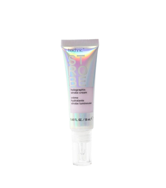 Technic  Holographic Strobe Cream - Obsessed