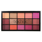 Technic Hot Love Pressed Pigment Palette