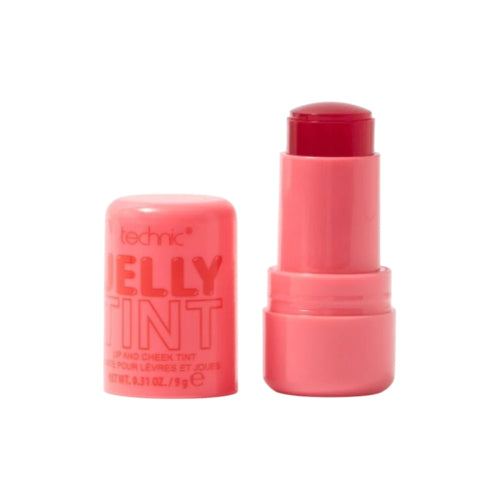 Technic Jelly Blush - Peach Fizz