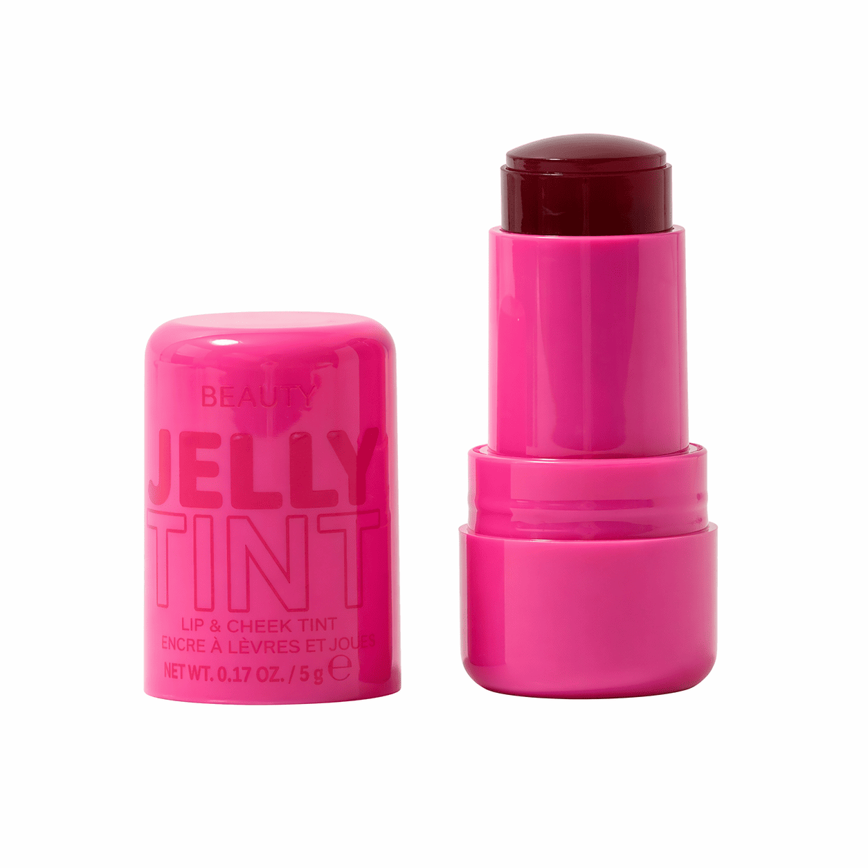 Technic Jelly Blush - Pink Burst