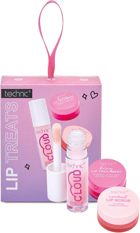 Technic - Lip Treats 25