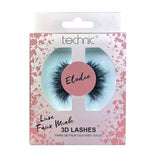Technic Luxe Faux Mink Lashes  - Elodie