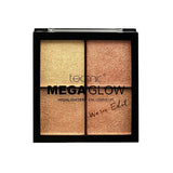 Technic Mega Highlight