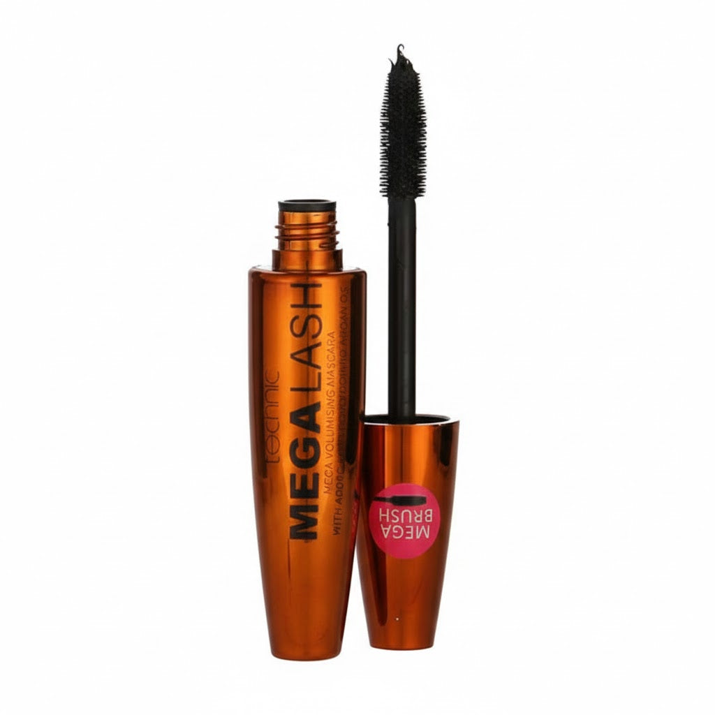 Technic Mega Lash - Brown