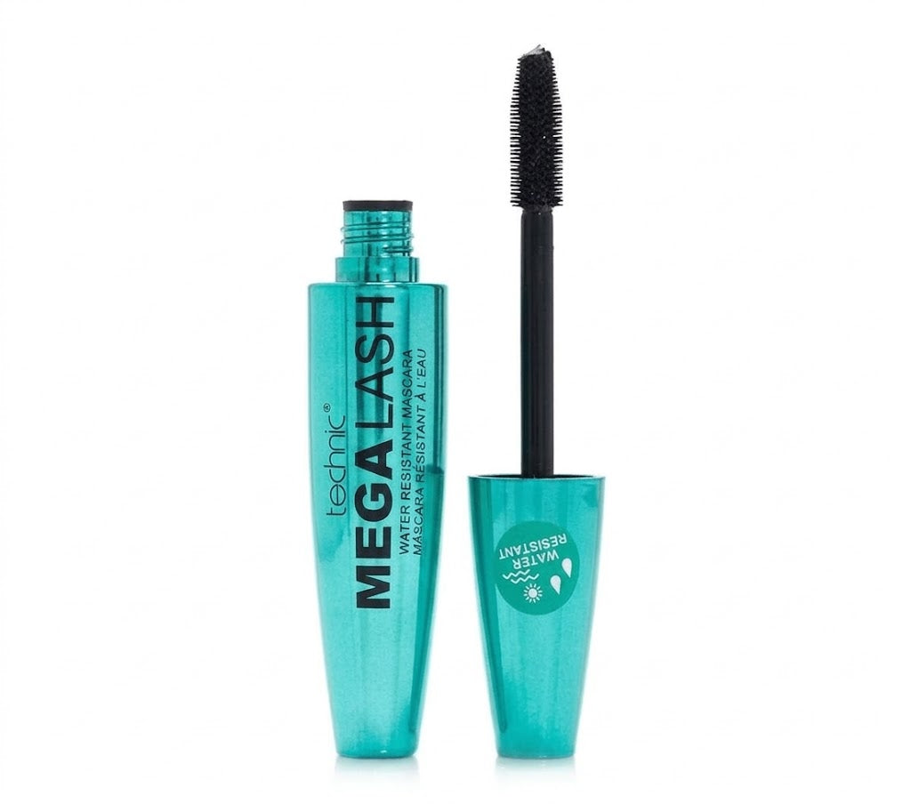 Technic Mega Lash Water Resistant Mascara