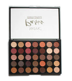 Technic Paris Pressed Pigment Palette - Paris