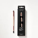 Technic - Pinceau Eyebrow and Spoolie