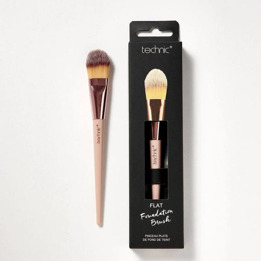 Technic - Pinceau Flat Foundation