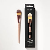 Technic - Pinceau Flat Foundation