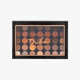 Technic Pressed Pigment Palette - Dubai