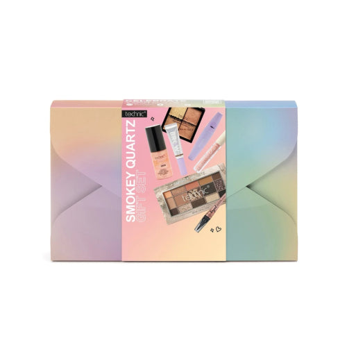 Technic - Smokey Quartz 7pc Set 25