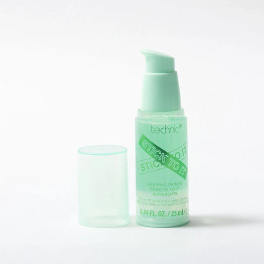 Technic Stick To it Gripping Primer - Green
