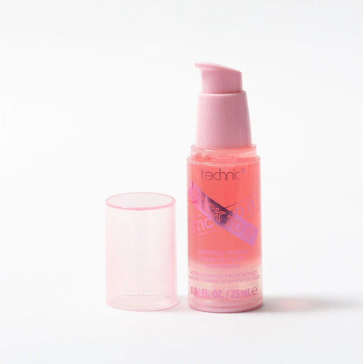 Technic Stick To it Gripping Primer - Pink