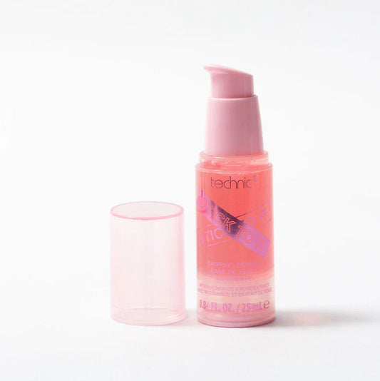 Technic Stick To it Gripping Primer - Pink