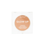 Technic Summer Glow Up Luminous Face Powder Tan
