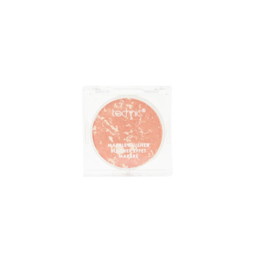 Technic Summer Marble Blusher Glow Time