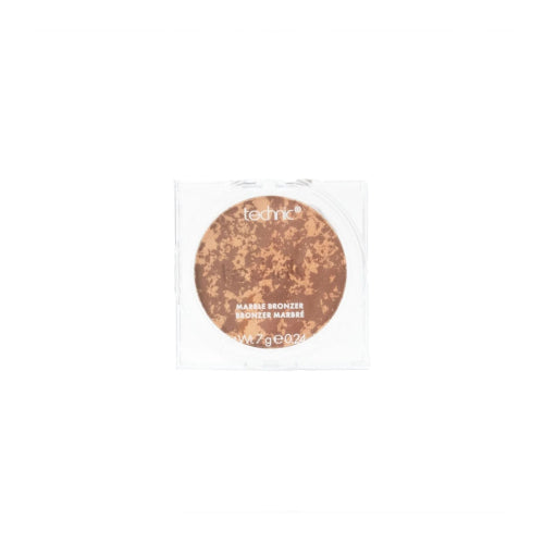 Technic Summer Marble Bronzer - Sun Drenched