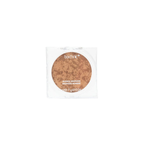 Technic Summer Marble Bronzer - Sun Kissed