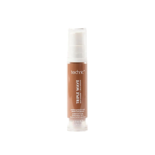 Technic Summer Triple Wave Serum Concealer - Dark