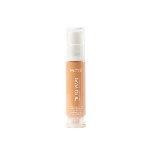 Technic Summer Triple Wave Serum Concealer - Tan