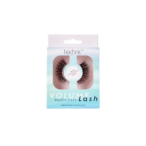 Technic Volume Lash - Booty Call