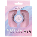 Technic Volume Lash - Side Chick