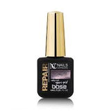 NC Repair Base Milky Pink Glam Gold 6ml