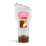The Foot Factory Foot Soak - Coconut