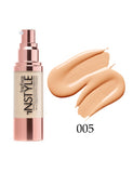 Topf.Instyle Perfect Coverage Foundation 005