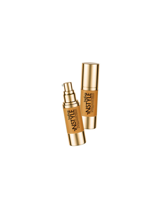 Topf.Instyle Perfect Coverage Foundation_204 KTL