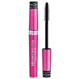 Topface 3D Volume Mascara